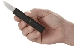 CRKT 2425 Scribe Drop Point Fixed Blade EDC Covert Knife -Outdoor Tactical Gear columbia river knife and tool scribe fixed blade knife 2425 10414.1611720172