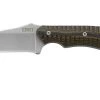 CRKT 2388 S.P.E.W. Wharncliffe Fixed Blade Knife -Outdoor Tactical Gear columbia river knife and tool spew small pocket everyday fixed blade knife 2388 04070.1655310494