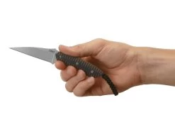 CRKT 2388 S.P.E.W. Wharncliffe Fixed Blade Knife -Outdoor Tactical Gear columbia river knife and tool spew small pocket everyday fixed blade knife 2388 45246.1655310503