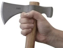 CRKT 2730 Woods Chogan T-Hawk -Outdoor Tactical Gear columbia river knife and tool woods chogan tomahawk 2730 12113.1656265808