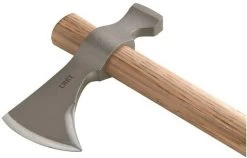 CRKT 2730 Woods Chogan T-Hawk -Outdoor Tactical Gear columbia river knife and tool woods chogan tomahawk 2730 57810.1656265971