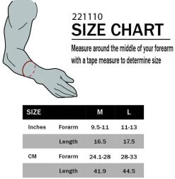 Condor Arm Sleeves -Outdoor Tactical Gear condor arm sleeves 221110 08366.1603743165