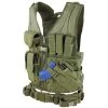 Condor Cross Draw Vest -Outdoor Tactical Gear condor cross draw vest cv 79506.1599174315