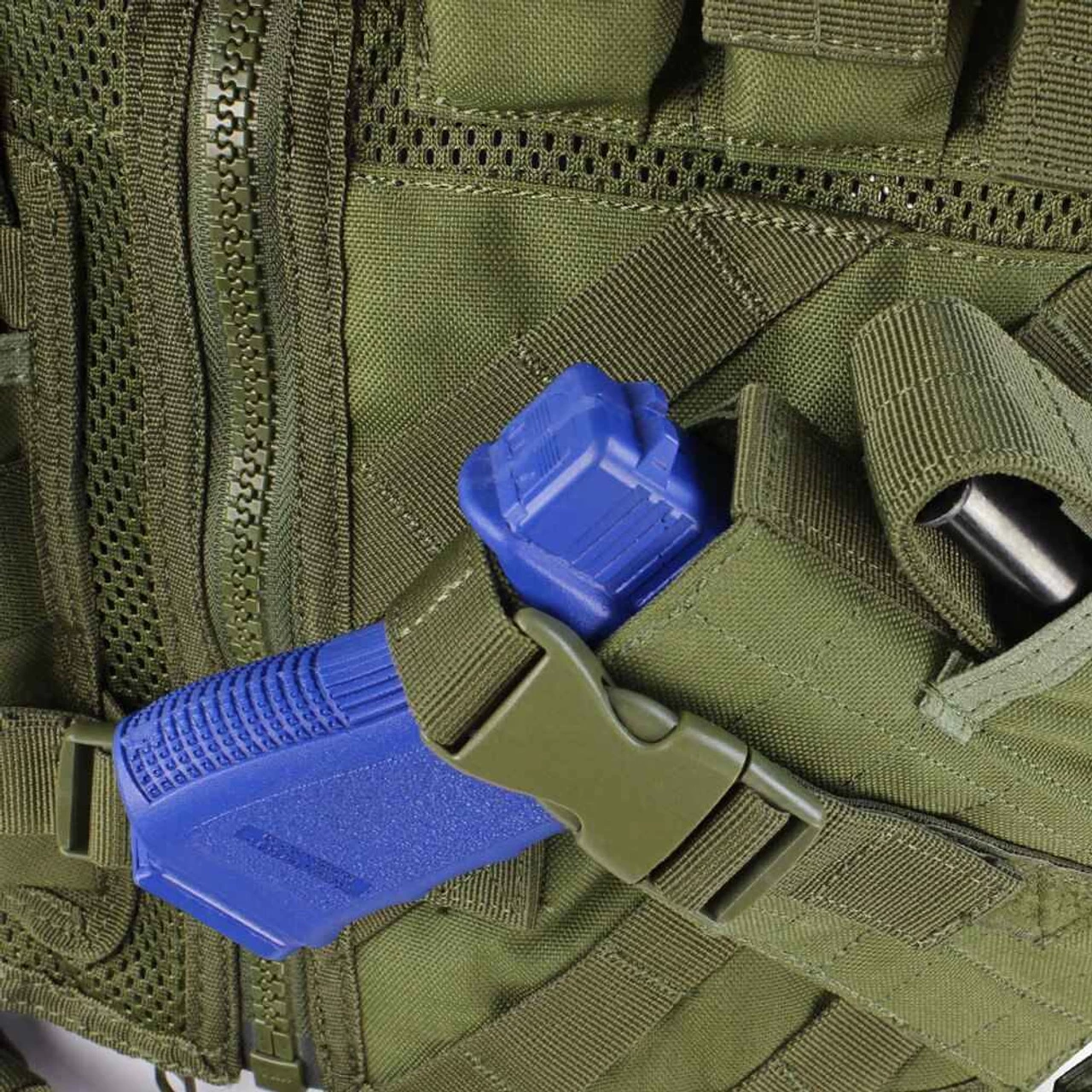 Condor Cross Draw Vest 10 Condor Cross Draw Vest - Image 8