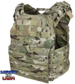 Condor Cyclone Lightweight Plate Carrier -Outdoor Tactical Gear condor cyclone lightweight plate carrier us1020 56208.1599194961