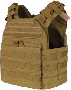 Condor Cyclone Lightweight Plate Carrier -Outdoor Tactical Gear condor cyclone lightweight plate carrier us1020 66645.1599179890
