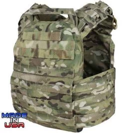 Condor Cyclone Lightweight Plate Carrier -Outdoor Tactical Gear condor cyclone lightweight plate carrier us1020 86867.1599173124