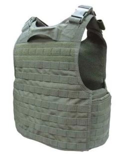 Condor Defender Plate Carrier -Outdoor Tactical Gear condor defender plate carrier dfpc 86089.1599172989