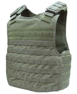Condor Defender Plate Carrier -Outdoor Tactical Gear condor defender plate carrier dfpc 88673.1599187960