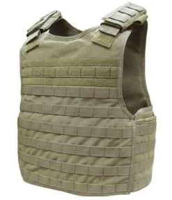 Condor Defender Plate Carrier