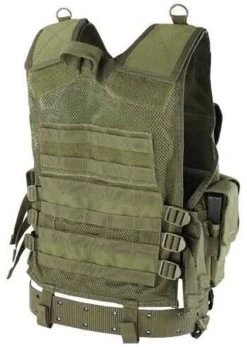 Condor Elite Tactical Vest 10 Condor Elite Tactical Vest -Outdoor Tactical Gear condor elite tactical vest etv 25259.1599165730