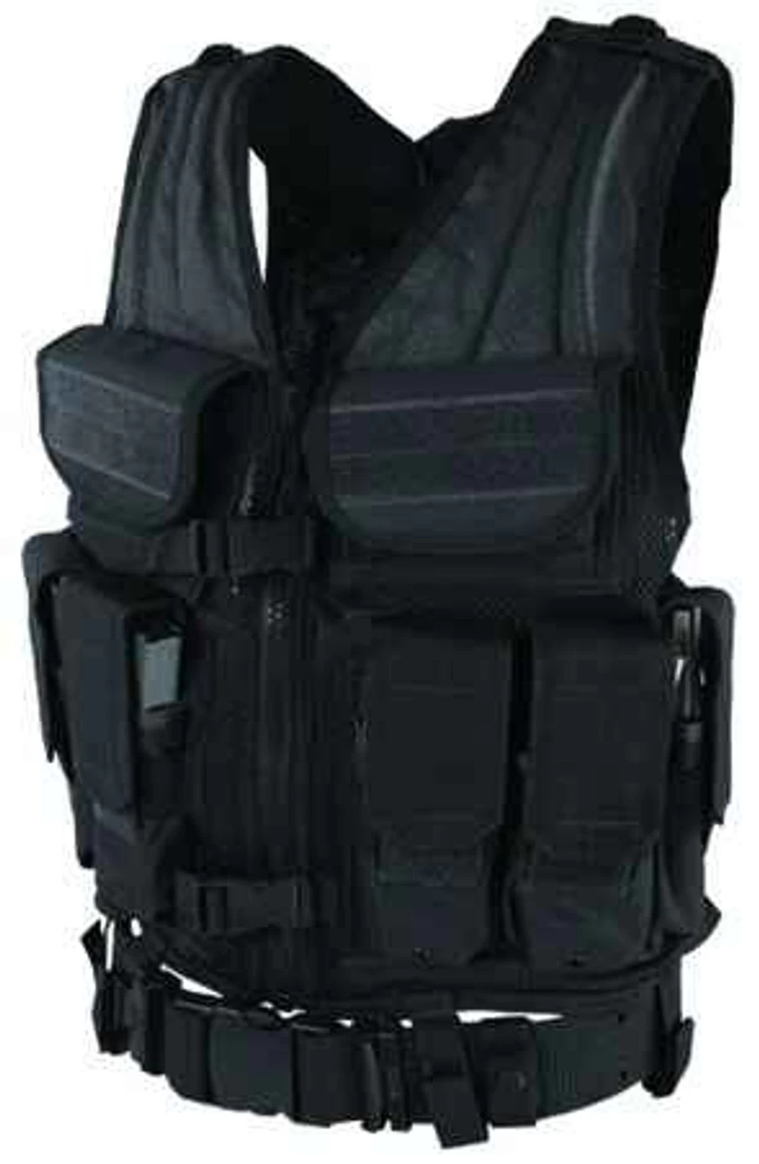 Condor Elite Tactical Vest 5 Condor Elite Tactical Vest - Image 3