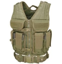 Condor Elite Tactical Vest