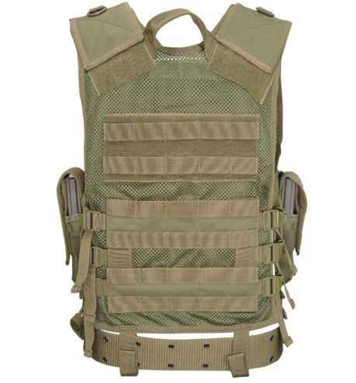 Condor Elite Tactical Vest 4 Condor Elite Tactical Vest - Image 2