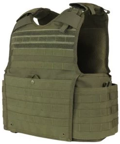 Condor Enforcer Releasale Plate Carrier -Outdoor Tactical Gear condor enforcer releasale plate carrier 201147 37485.1601553883