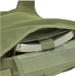 Condor Enforcer Releasale Plate Carrier -Outdoor Tactical Gear condor enforcer releasale plate carrier 201147 65801.1601522129