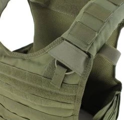 Condor Enforcer Releasale Plate Carrier -Outdoor Tactical Gear condor enforcer releasale plate carrier 201147 86362.1601509038