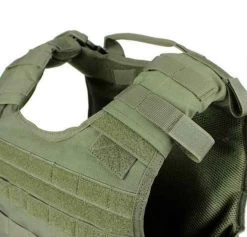Condor Exo Plate Carrier Gen II -Outdoor Tactical Gear condor exo plate carrier gen ii 201165 08755.1599169783