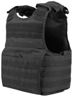 Outdoor Tactical Gear -Outdoor Tactical Gear condor exo plate carrier gen ii 201165 18923.1599189543
