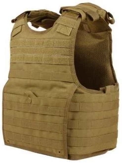 Condor Exo Plate Carrier Gen II -Outdoor Tactical Gear condor exo plate carrier gen ii 201165 38142.1599172698