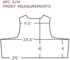 Condor Exo Plate Carrier Gen II -Outdoor Tactical Gear condor exo plate carrier gen ii 201165 39316.1599177023