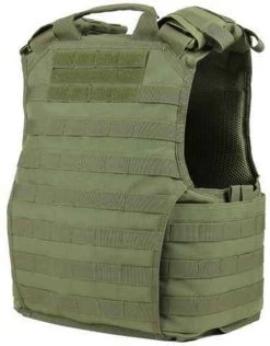Condor Exo Plate Carrier Gen II -Outdoor Tactical Gear condor exo plate carrier gen ii 201165 68546.1599149963