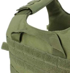 Condor Gunner Plate Carrier -Outdoor Tactical Gear condor gunner plate carrier 201039 08060.1599158300