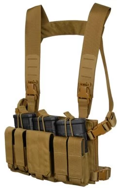Condor LCS VAS Harness Kit -Outdoor Tactical Gear condor lcs vas harness kit 201151 98282.1675820417