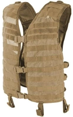 Condor Mesh Hydration Vest 14 Condor Mesh Hydration Vest -Outdoor Tactical Gear condor mesh hydration vest mhv 90771.1603740584