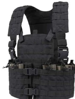 Condor Modular Chest Set 8 Condor Modular Chest Set -Outdoor Tactical Gear condor modular chest set cs 82788.1599172639