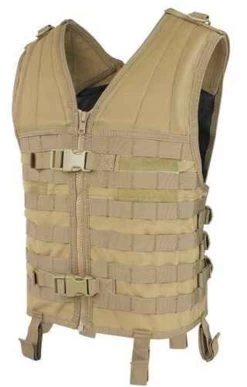 Condor Modular Style Vest -Outdoor Tactical Gear condor modular style vest mv 06060.1599190043