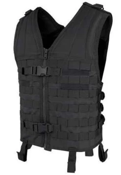 Condor Modular Style Vest