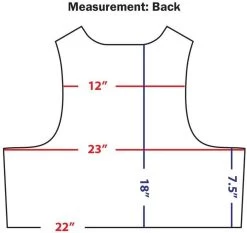 Condor Scorpion OCP Enforce Releasable Plate Carrier 19 Condor Scorpion OCP Enforce Releasable Plate Carrier -Outdoor Tactical Gear condor scorpion ocp enforce releasable plate carrier 201147 800 07440.1632452274