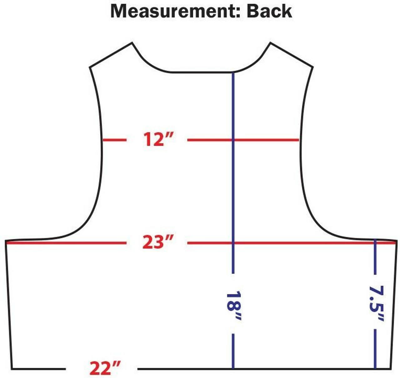 Condor Scorpion OCP Enforce Releasable Plate Carrier 11 Condor Scorpion OCP Enforce Releasable Plate Carrier - Image 9