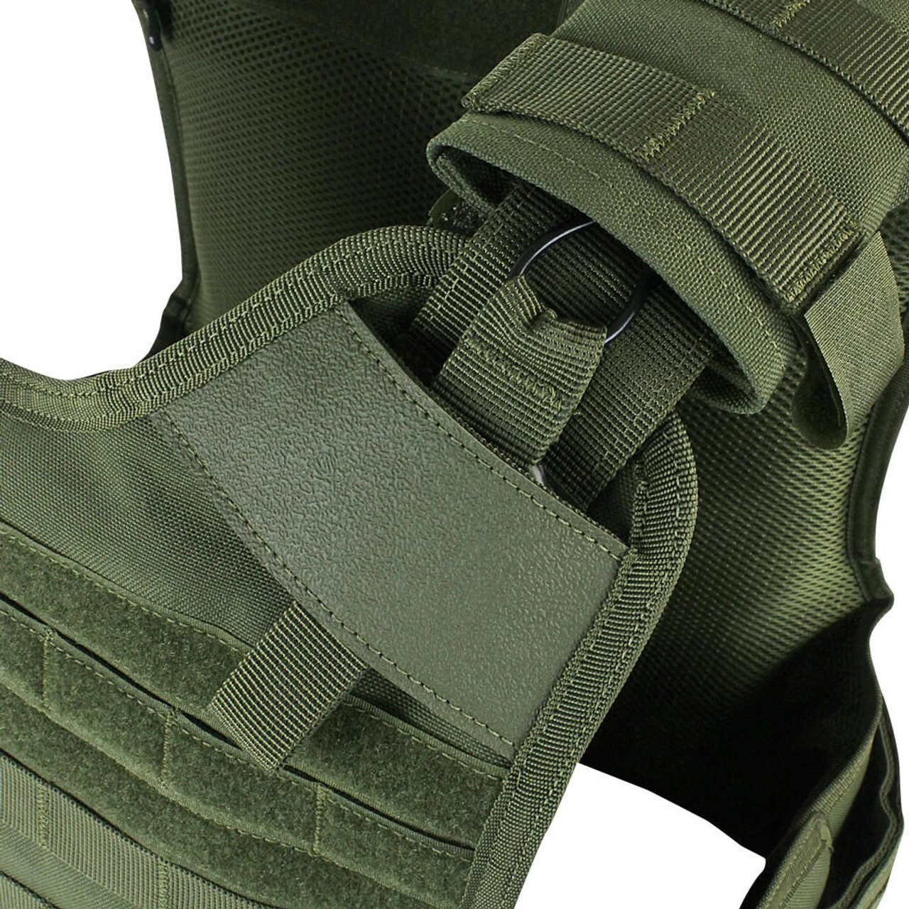 Condor Scorpion OCP Enforce Releasable Plate Carrier 6 Condor Scorpion OCP Enforce Releasable Plate Carrier - Image 4