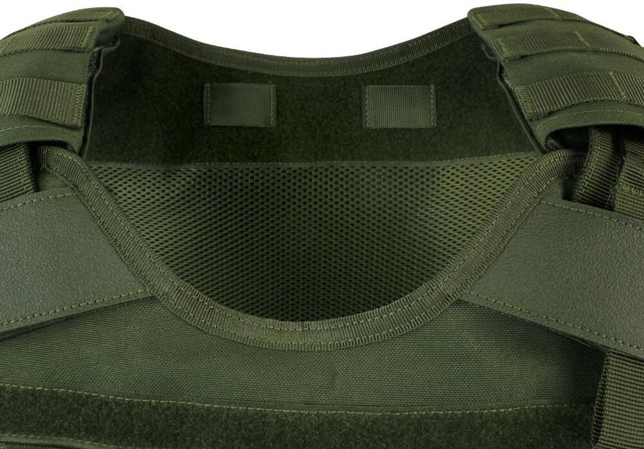 Condor Scorpion OCP Enforce Releasable Plate Carrier 5 Condor Scorpion OCP Enforce Releasable Plate Carrier - Image 3