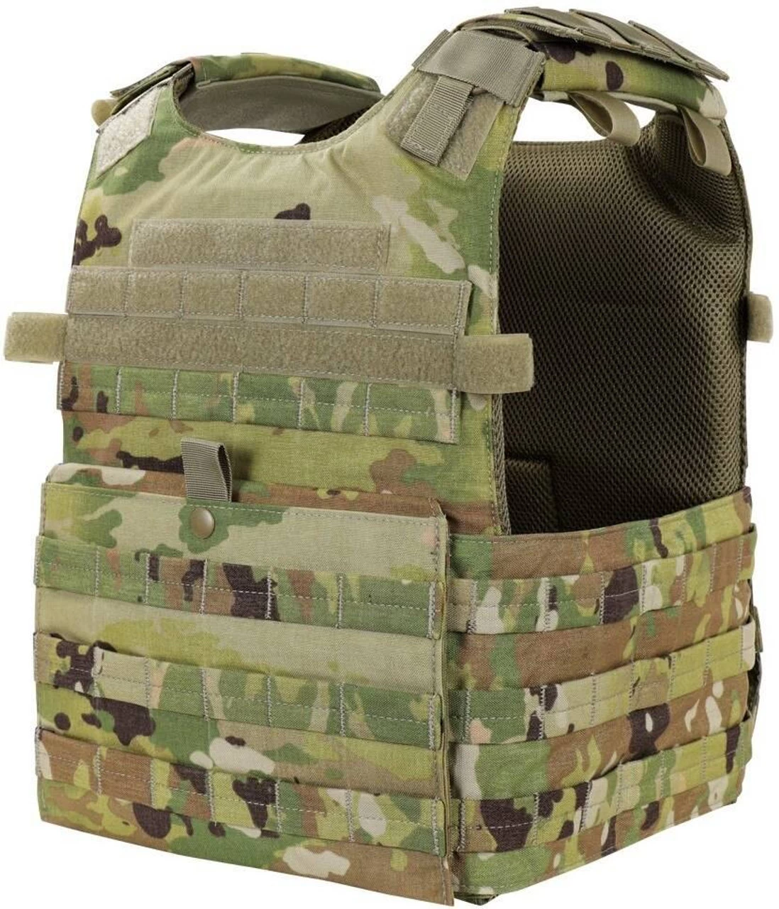 Condor Scorpion OCP Gunner Plate Carrier 3 Condor Scorpion OCP Gunner Plate Carrier