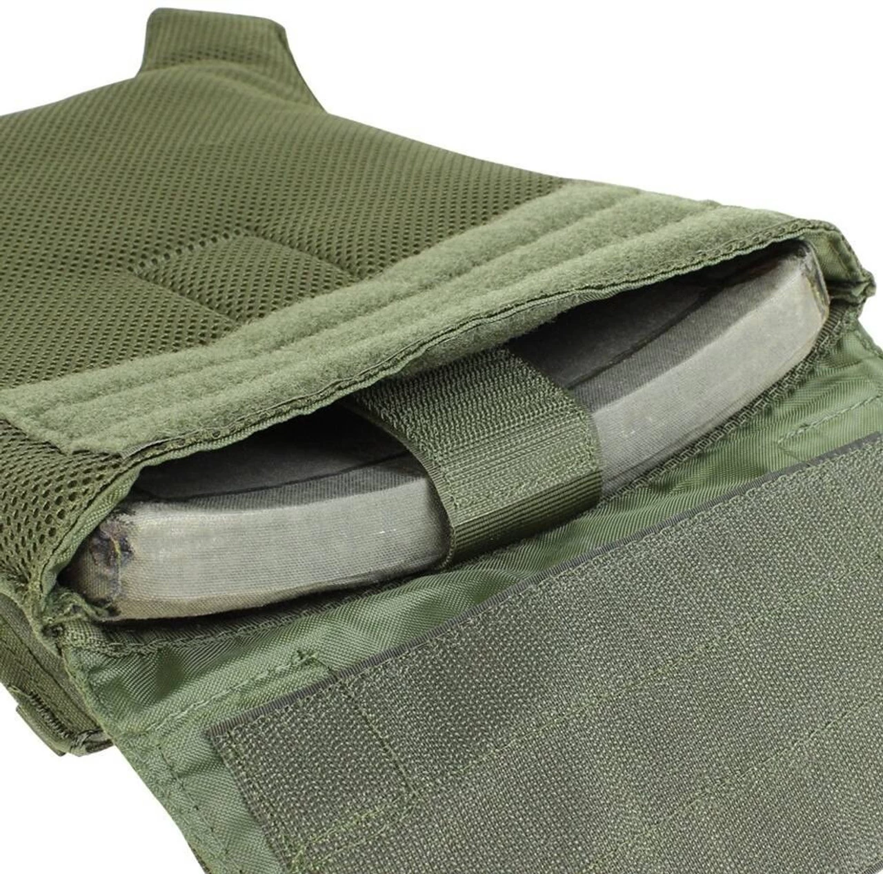 Condor Scorpion OCP Gunner Plate Carrier 6 Condor Scorpion OCP Gunner Plate Carrier - Image 4