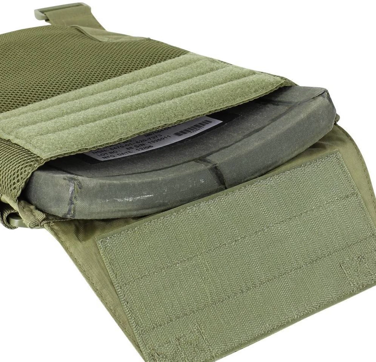 Condor Scorpion OCP Sentry Plate Carrier 4 Condor Scorpion OCP Sentry Plate Carrier - Image 2