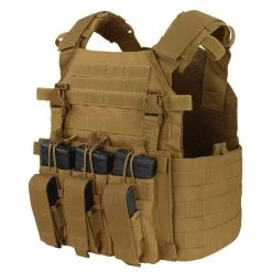 Condor Scorpion OCP Vanquish Plate Carrier -Outdoor Tactical Gear condor scorpion ocp vanquish plate carrier 201079 800 73520.1602578788