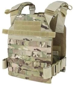Condor Sentry Lightweight Plate Carrier -Outdoor Tactical Gear condor sentry lightweight plate carrier 201042 tg 95737.1599157405