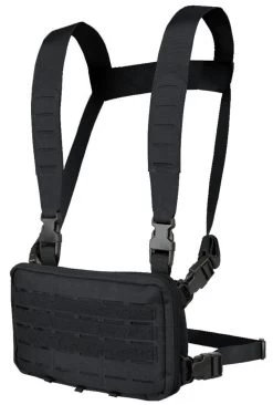 Condor Stowaway MOLLE Chest Rig -Outdoor Tactical Gear condor stowaway molle chest rig 201236 24615.1675820436