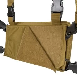 Condor Stowaway MOLLE Chest Rig -Outdoor Tactical Gear condor stowaway molle chest rig 201236 50003.1675820384