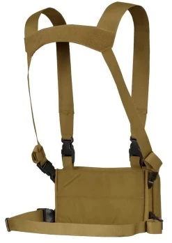 Condor Stowaway MOLLE Chest Rig -Outdoor Tactical Gear condor stowaway molle chest rig 201236 91783.1675820452