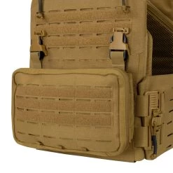 Condor Stowaway MOLLE Chest Rig -Outdoor Tactical Gear condor stowaway molle chest rig 201236 98414.1675820403