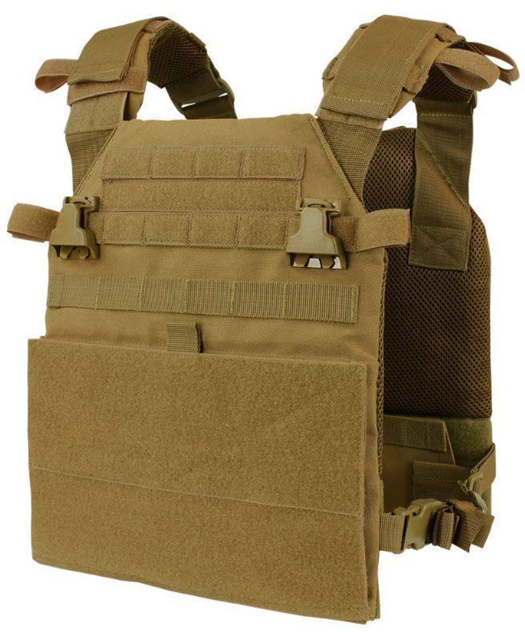 Condor Vanquish Armor System Vest 4 Condor Vanquish Armor System Vest - Image 2