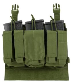 Condor VAS M14 Recon Panel