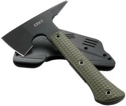 CRKT 2726 Jenny Wren Compact Tomahawk -Outdoor Tactical Gear crkt 2726 jenny wren compact tomahawk 2726 46572.1657304044