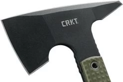 CRKT 2726 Jenny Wren Compact Tomahawk -Outdoor Tactical Gear crkt 2726 jenny wren compact tomahawk 2726 69694.1657304505