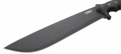 CRKT K910KKP Chanceinhell Fixed Blade Machete -Outdoor Tactical Gear crkt k910kkp chanceinhell fixed blade machete k910kkp 00192.1657304421